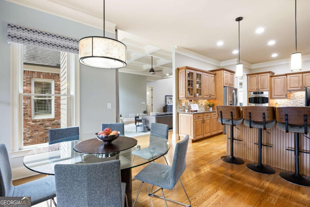 Falkirk Pointe - Residential