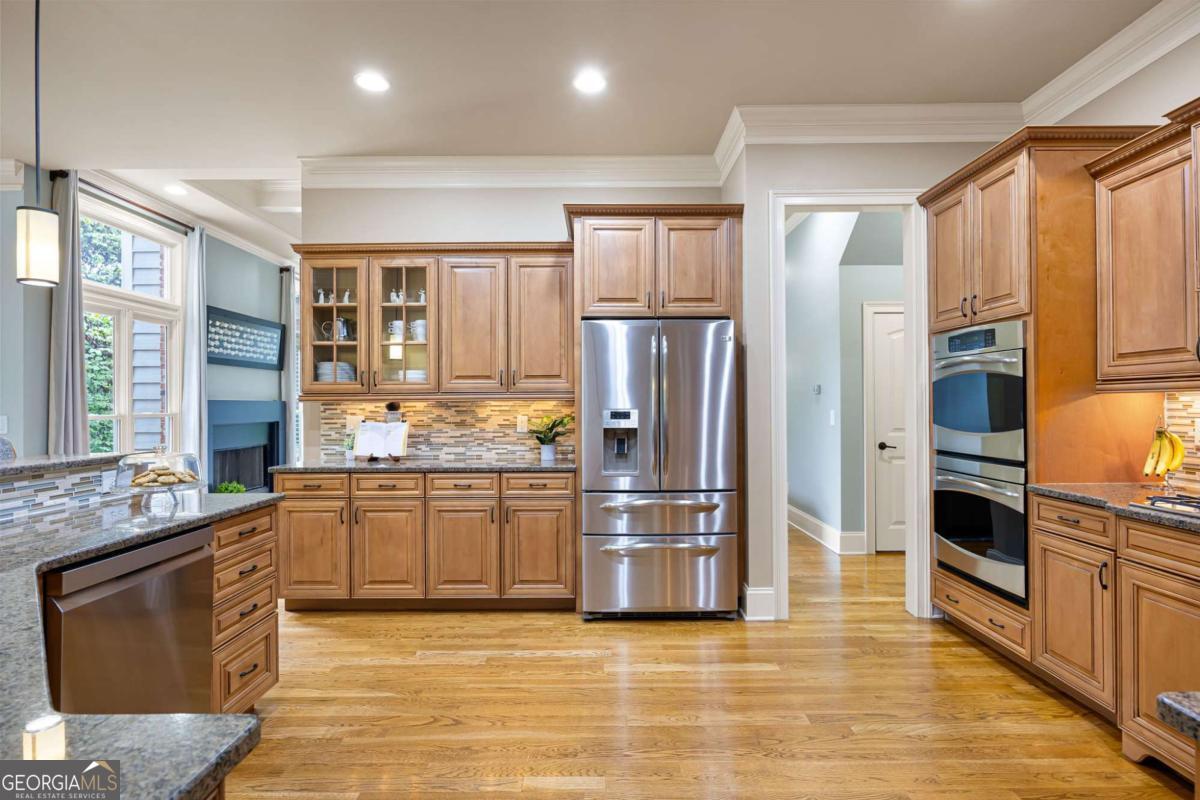 Falkirk Pointe - Residential