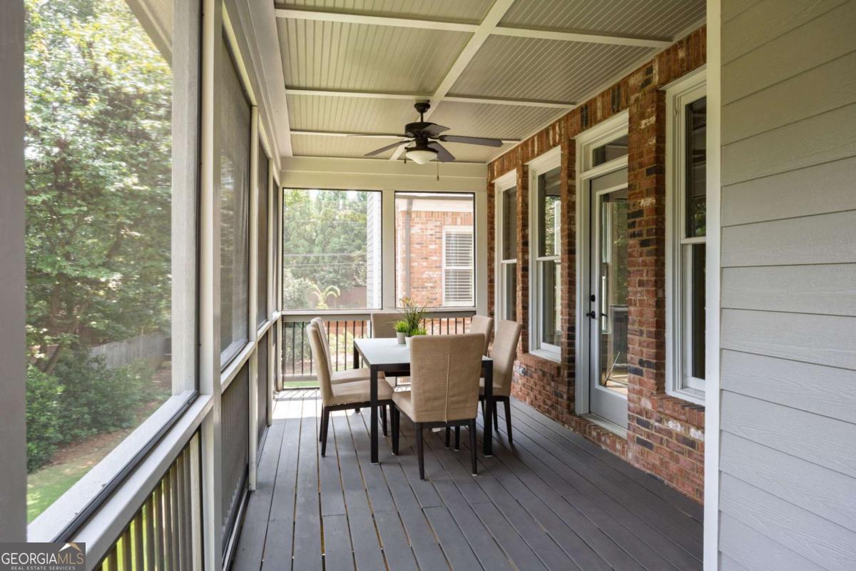 Falkirk Pointe - Residential