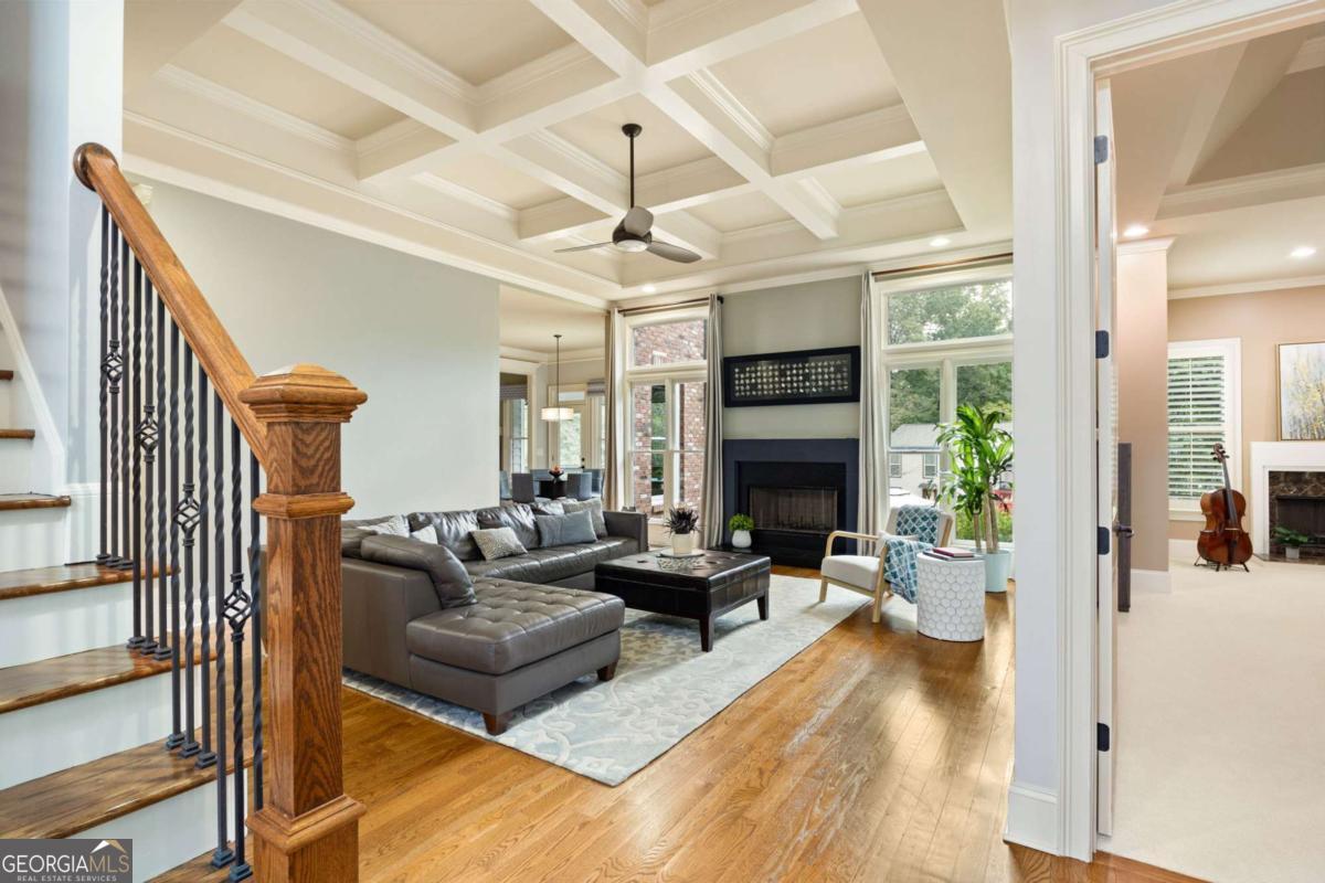 Falkirk Pointe - Residential