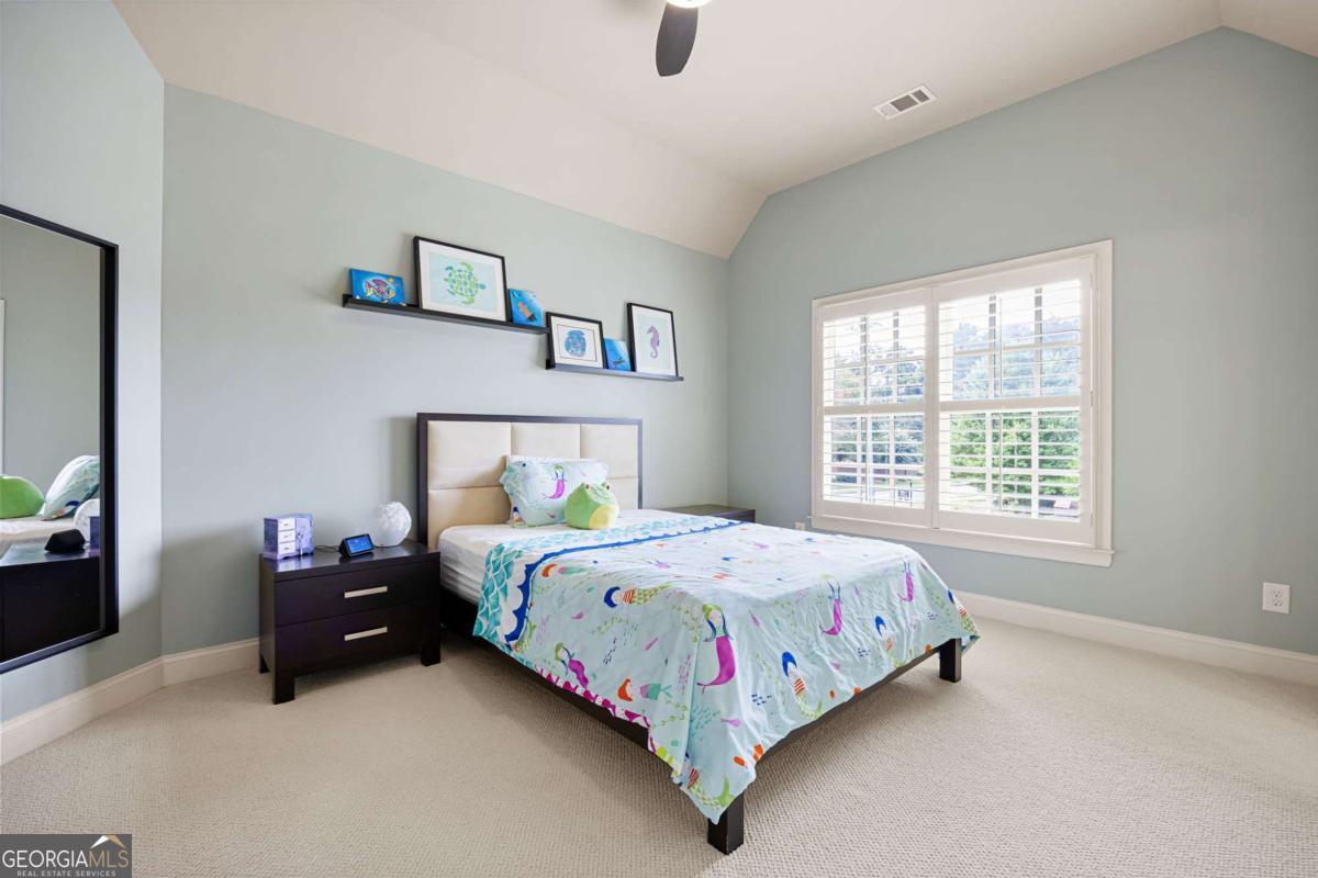 Falkirk Pointe - Residential