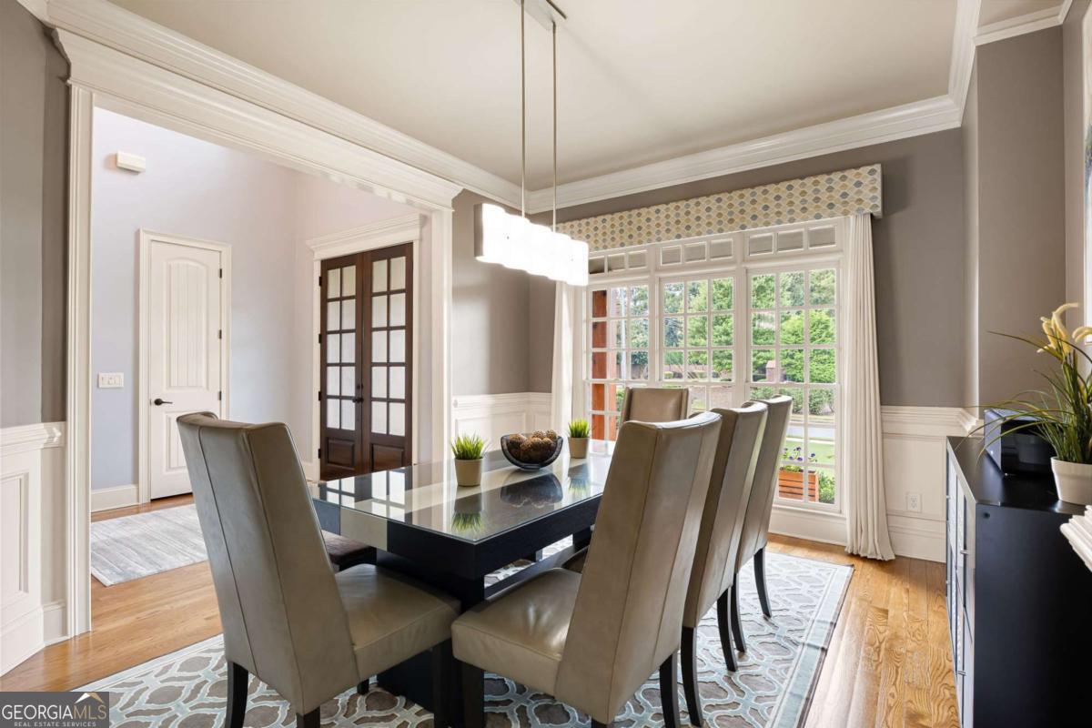 Falkirk Pointe - Residential