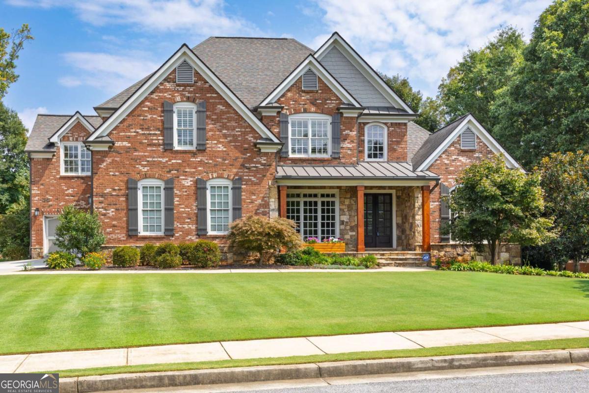 2260 Falkirk Pointe DR