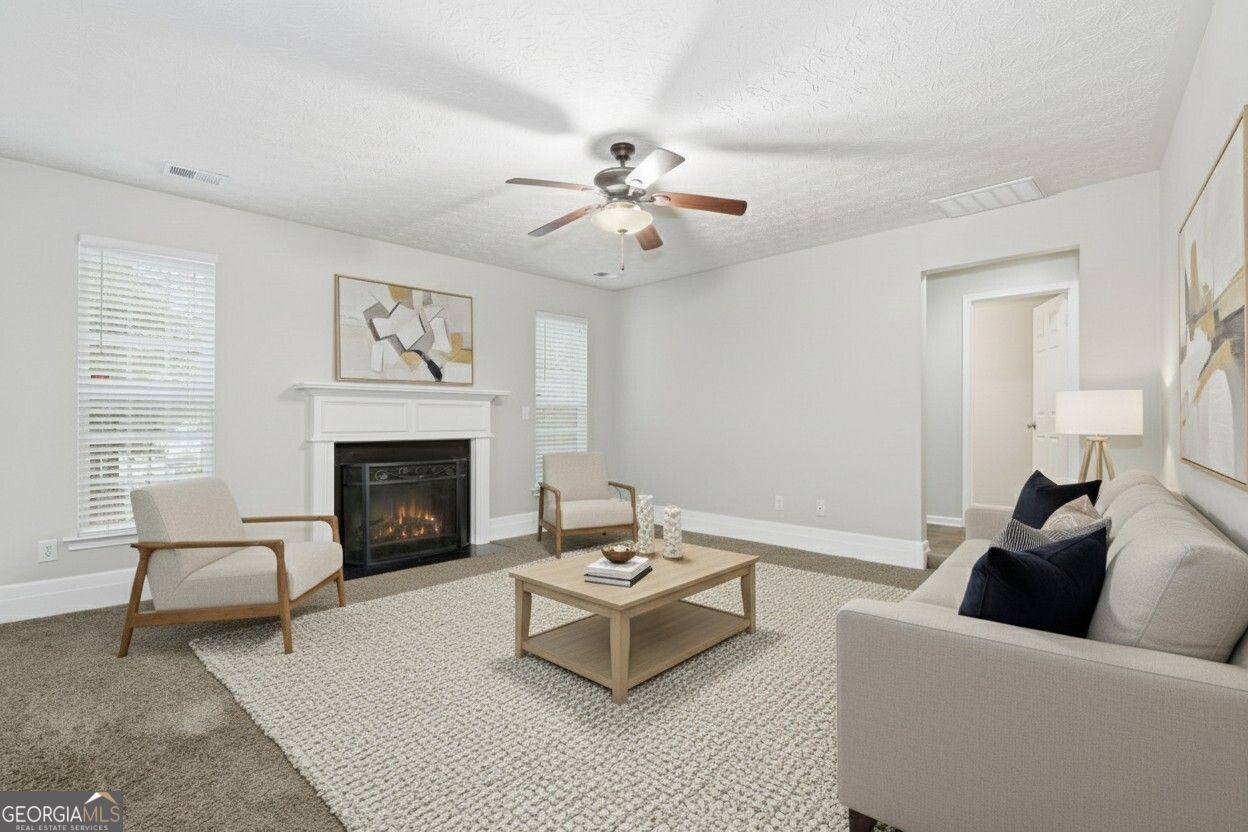 Atlanta, Georgia 30349, United States, 5 Bedrooms Bedrooms, ,3 BathroomsBathrooms,Residential,Active,253464