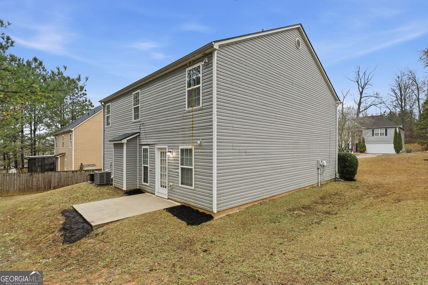 Atlanta, Georgia 30349, United States, 5 Bedrooms Bedrooms, ,3 BathroomsBathrooms,Residential,Active,253464