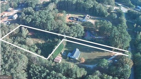 Photo of 0 Wynn Road, McDonough, GA 30252 (MLS # 10627608) Photo of 0 Wynn Road, McDonough, GA 30252 (MLS # 10627608)