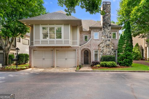 2041 Mendenhall DR Chamblee GA 30341