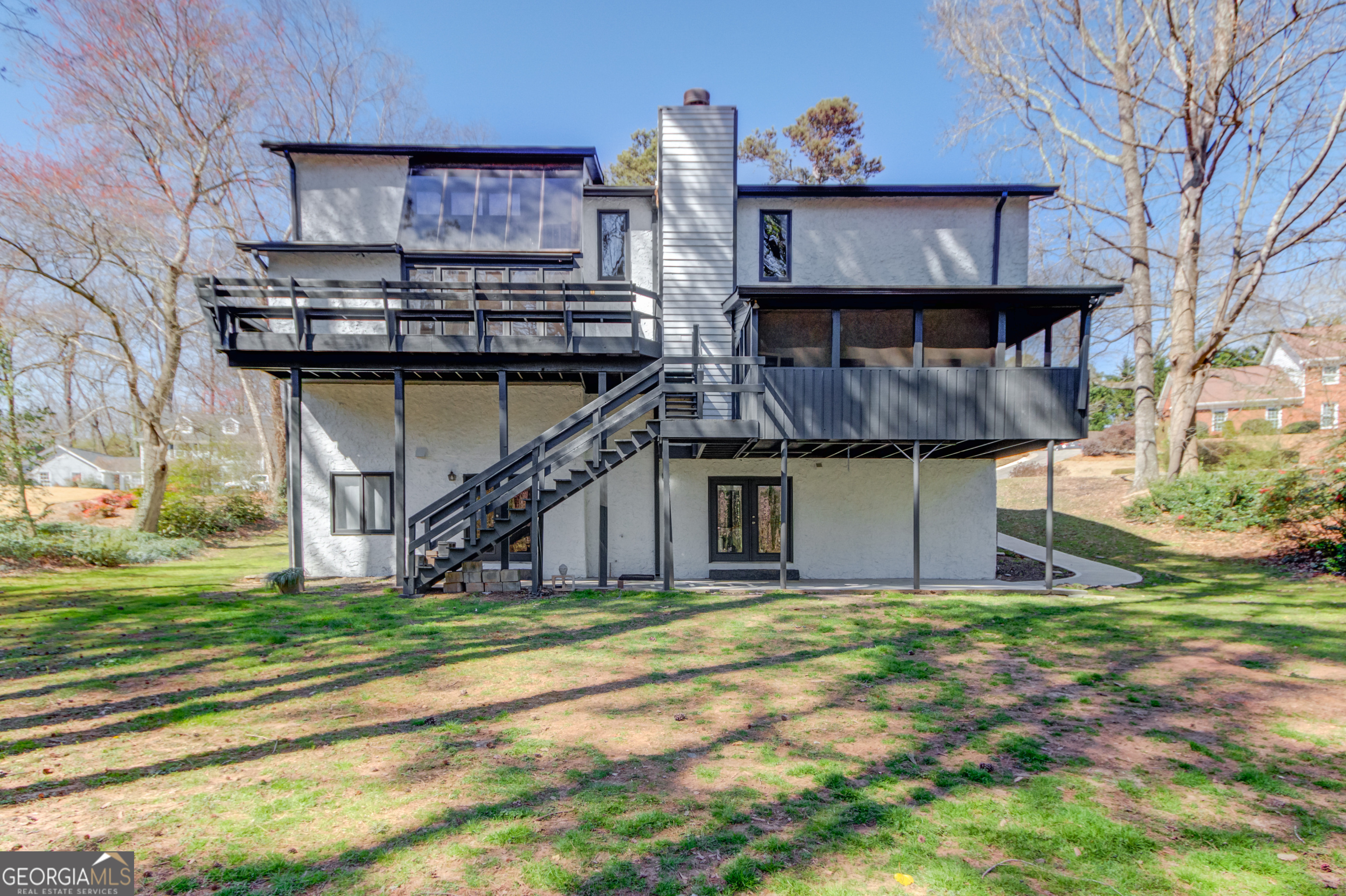 Priced for quick sale, as is. Great home on huge lot many upgrades.