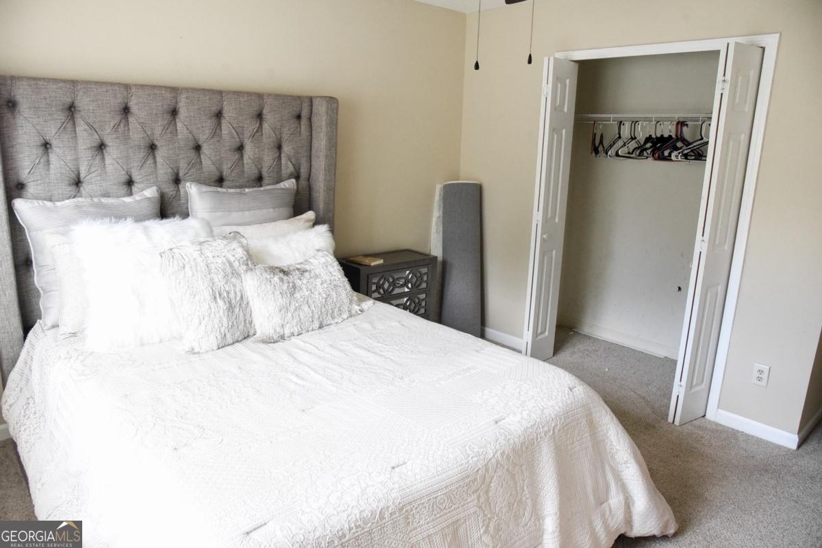 120 Morning Springs WALK