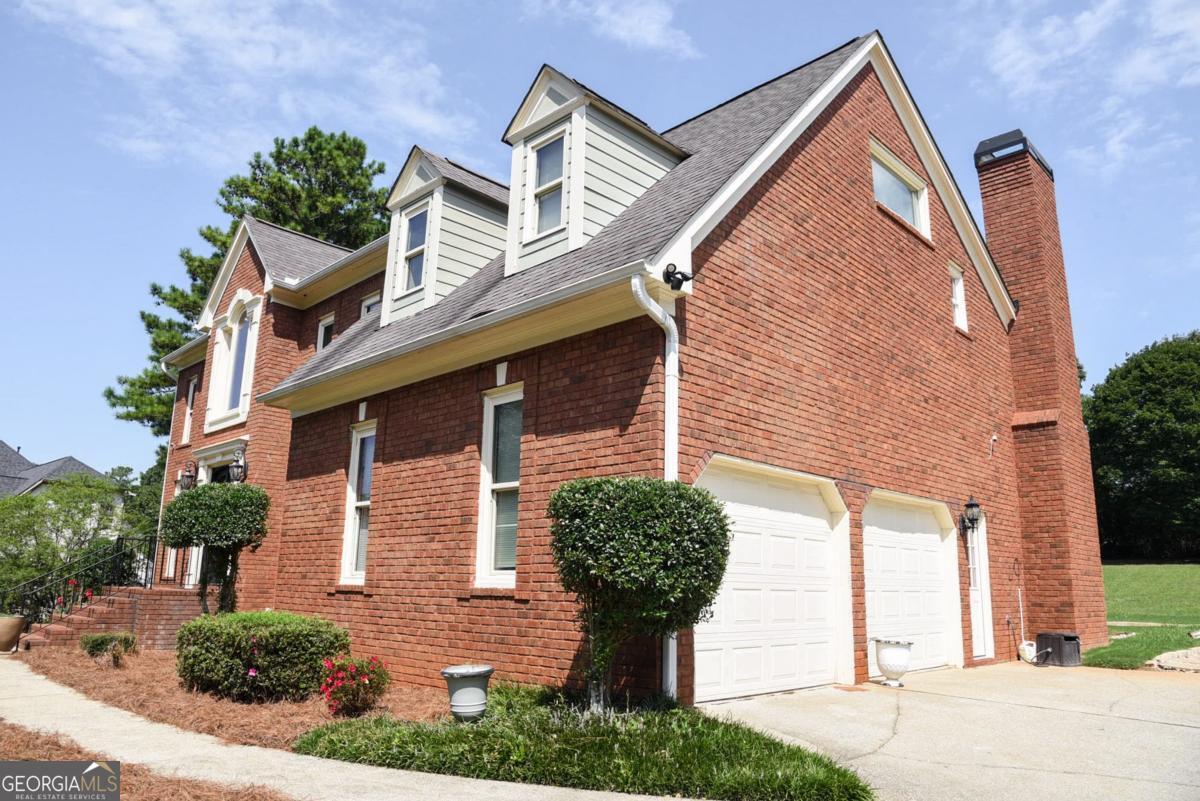 120 Morning Springs WALK