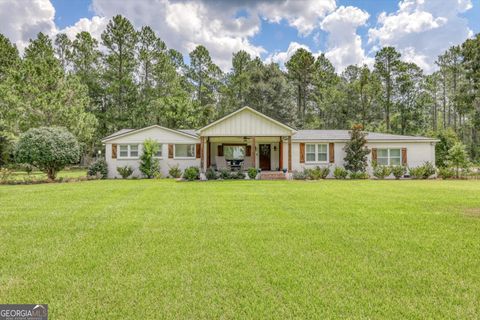 A home in Valdosta