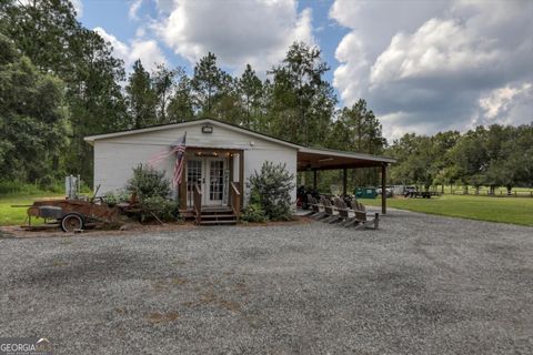 A home in Valdosta