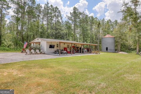 A home in Valdosta