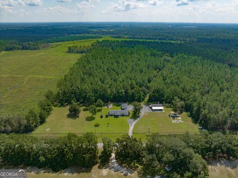 A home in Valdosta