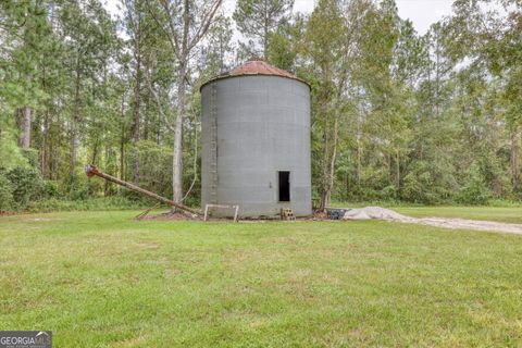 A home in Valdosta