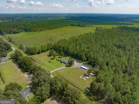 A home in Valdosta