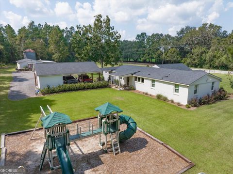 A home in Valdosta