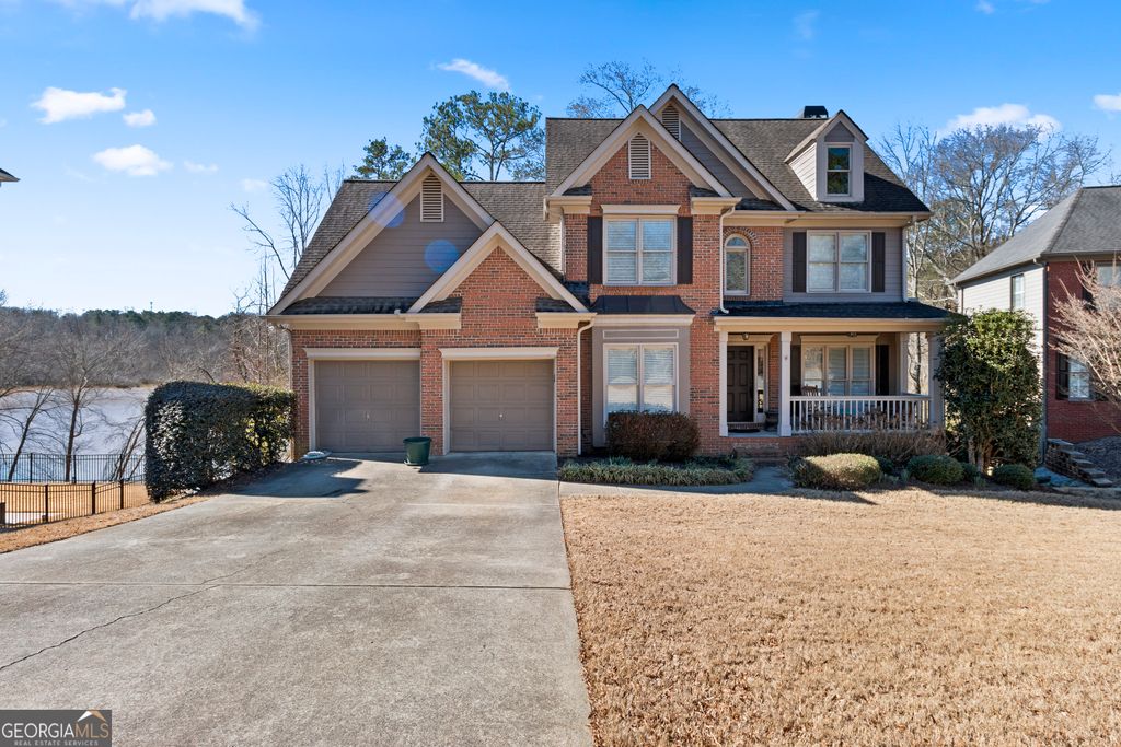 Photo of 325 Morning Mist Walk, Suwanee, GA 30024 (MLS # 10624417)