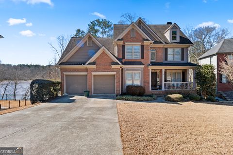 325 Morning Mist WALK Suwanee GA 30024