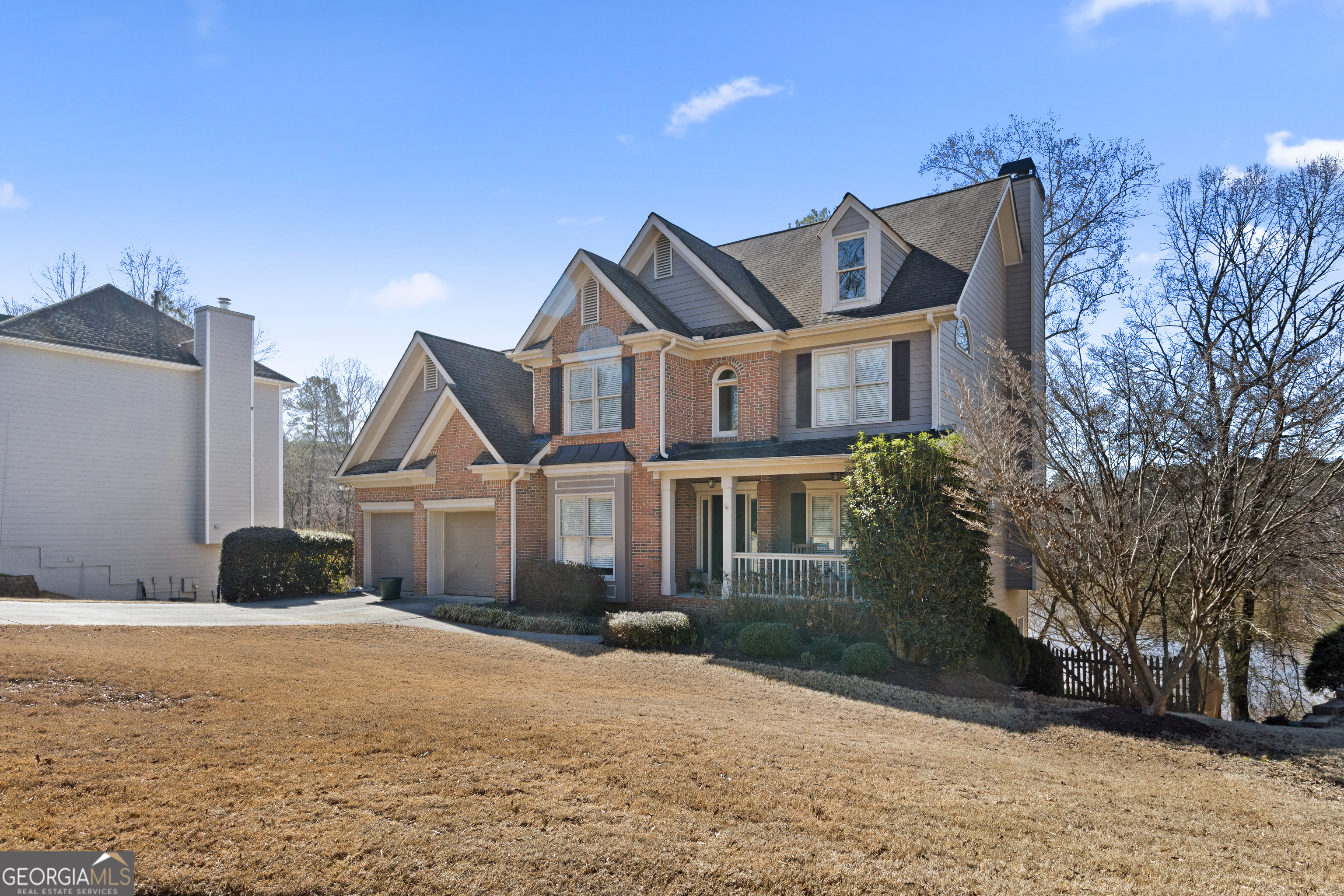 325 Morning Mist WALK