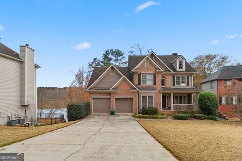 Photo of 325 Morning Mist Walk, Suwanee, GA 30024 (MLS # 10624417)