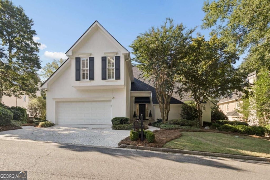 Photo of 4274 Wieuca Overlook NE, Atlanta, GA 30342 (MLS # 10868434)
