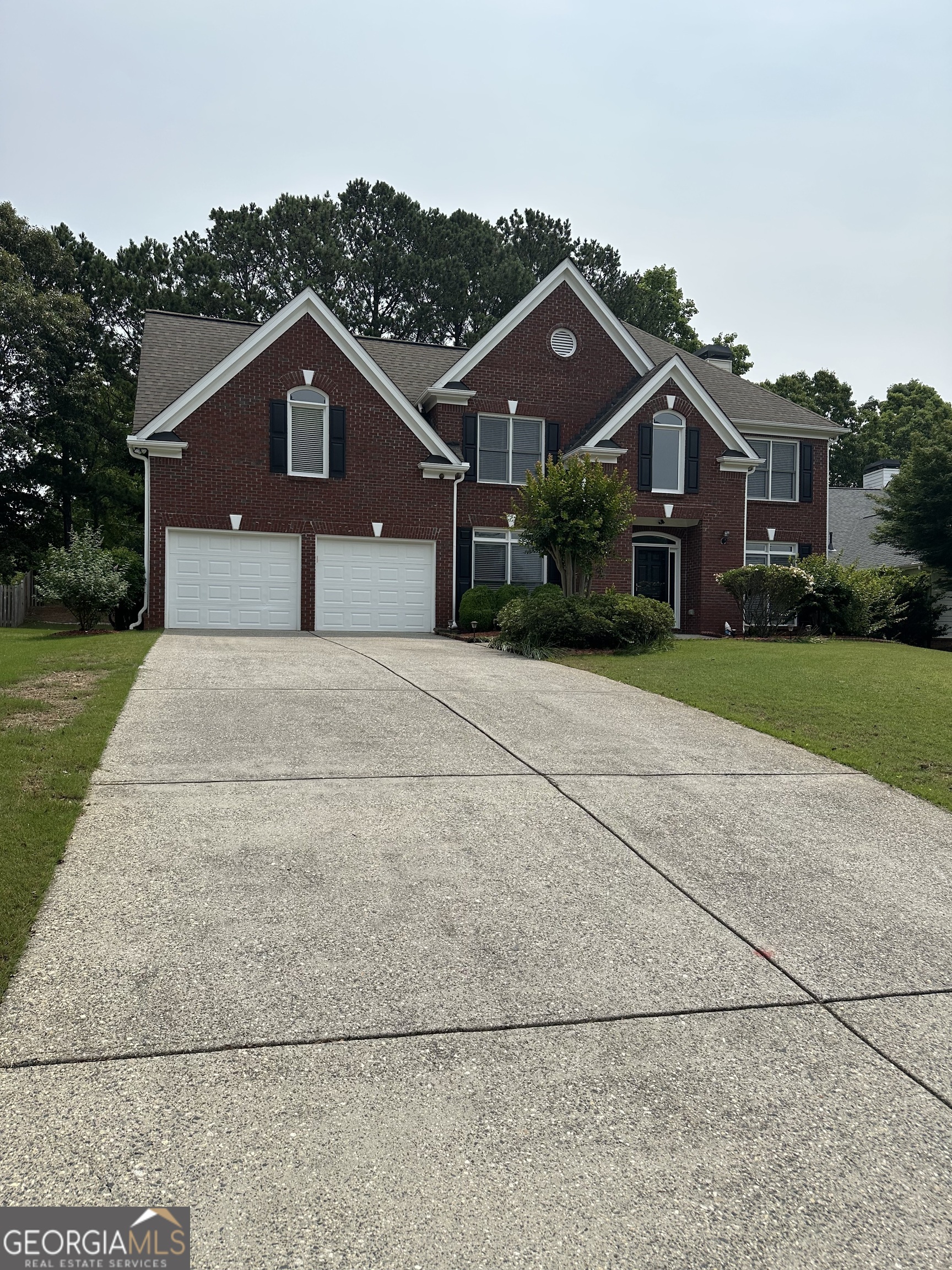 3381 Walkers Ridge RD