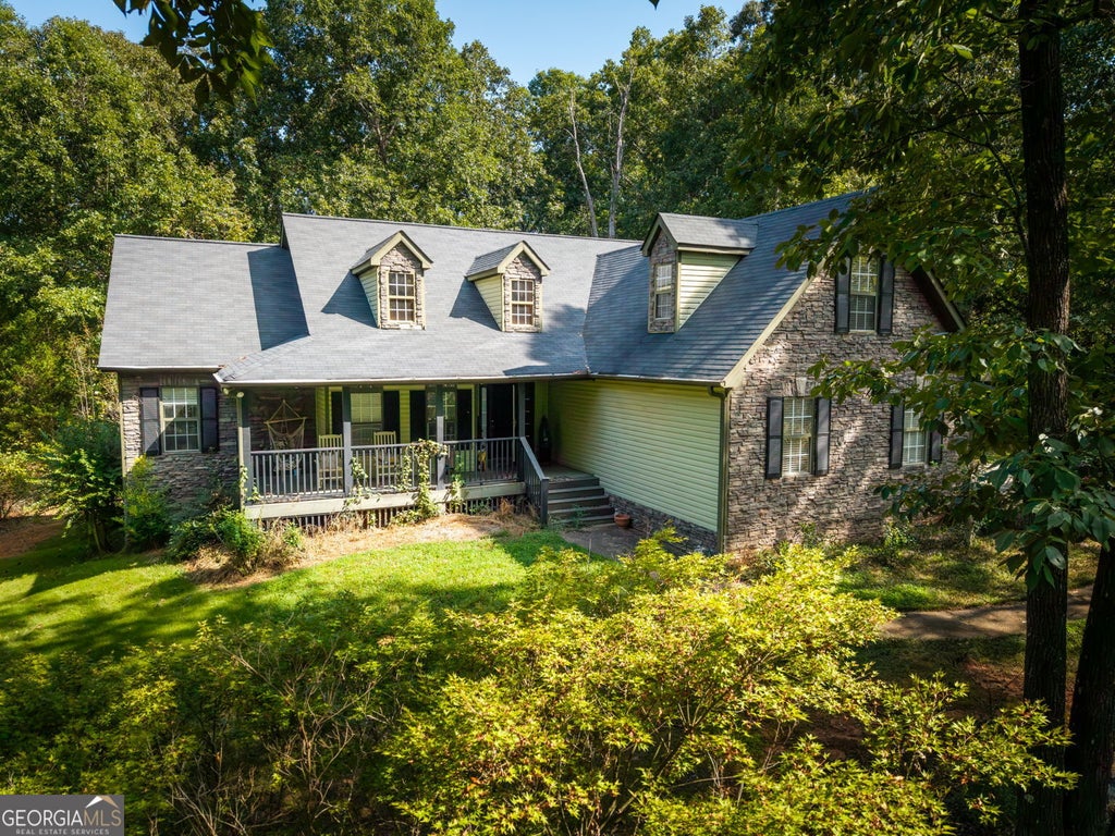 Photo of 1371 Pickett Bridge Road, Covington, GA 30016 (MLS # 10841690)