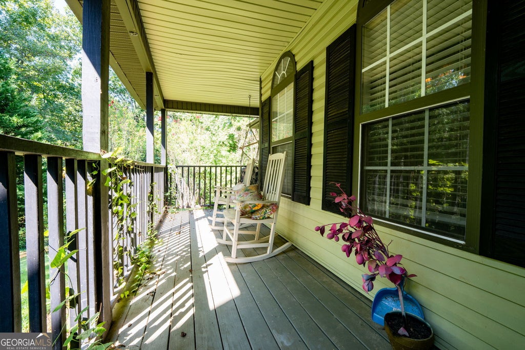 Photo of 1371 Pickett Bridge Road, Covington, GA 30016 (MLS # 10841690)