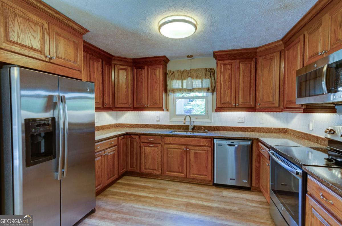 North Landing - Residential