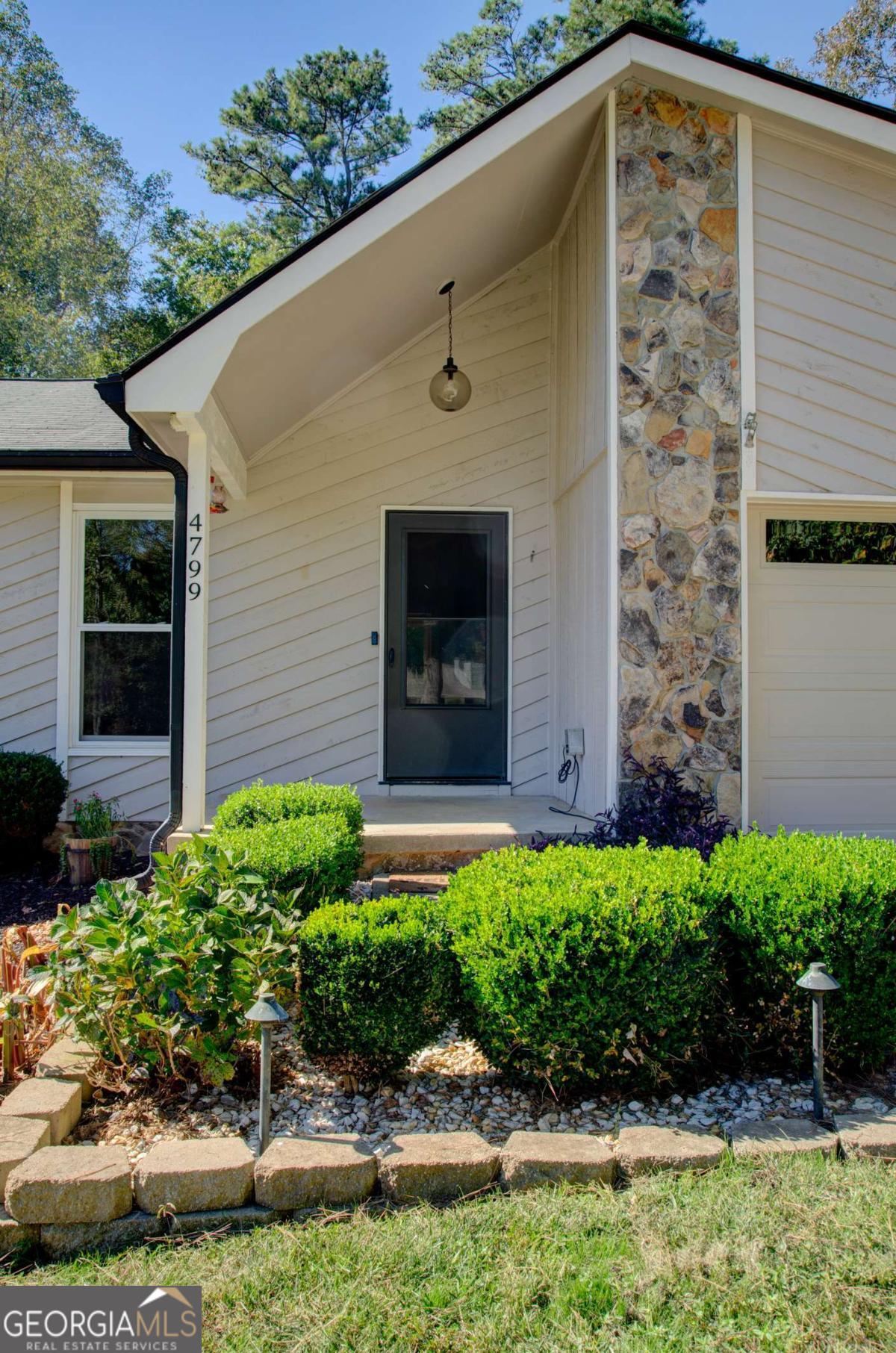 North Landing - Residential
