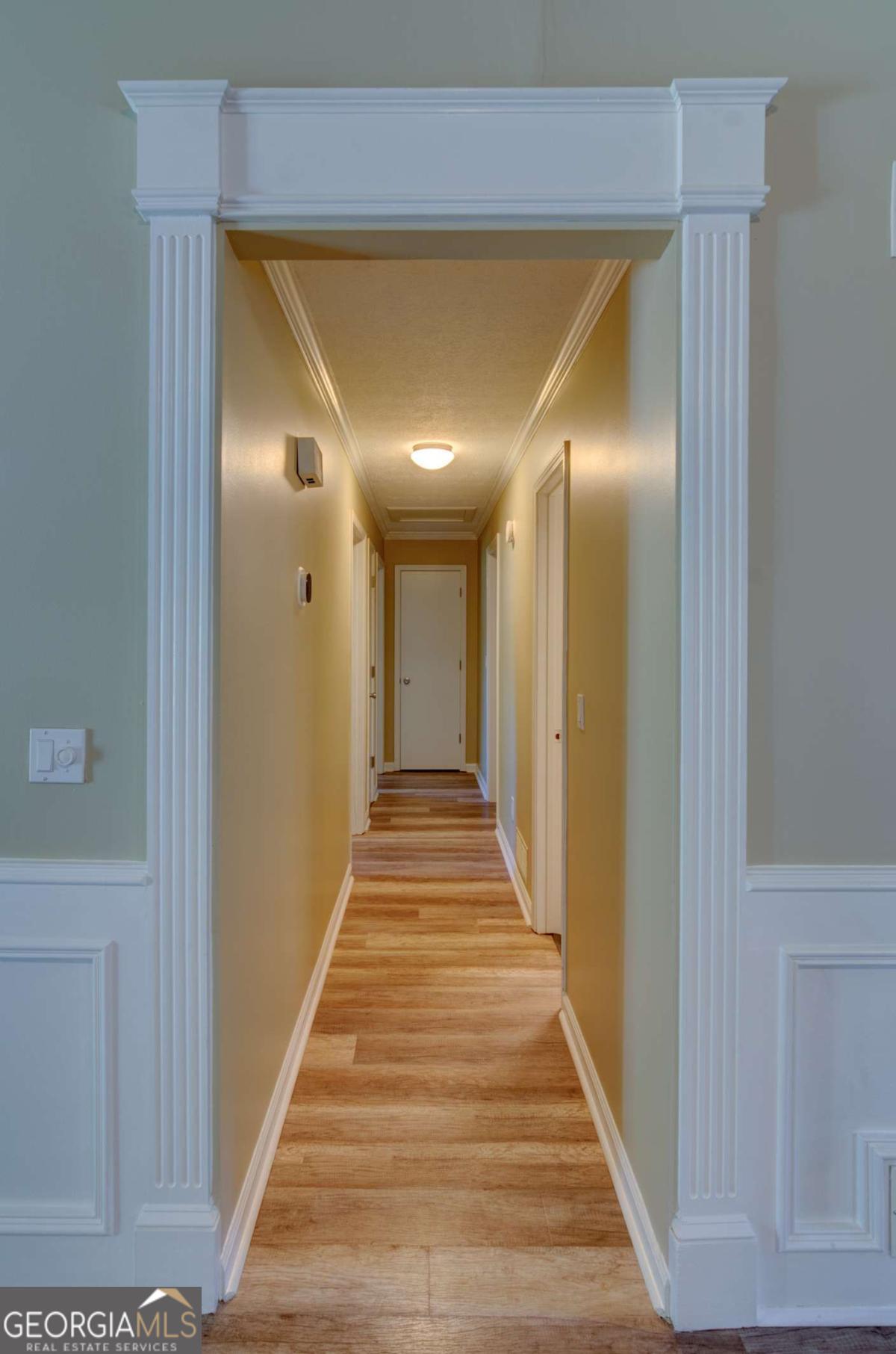 North Landing - Residential