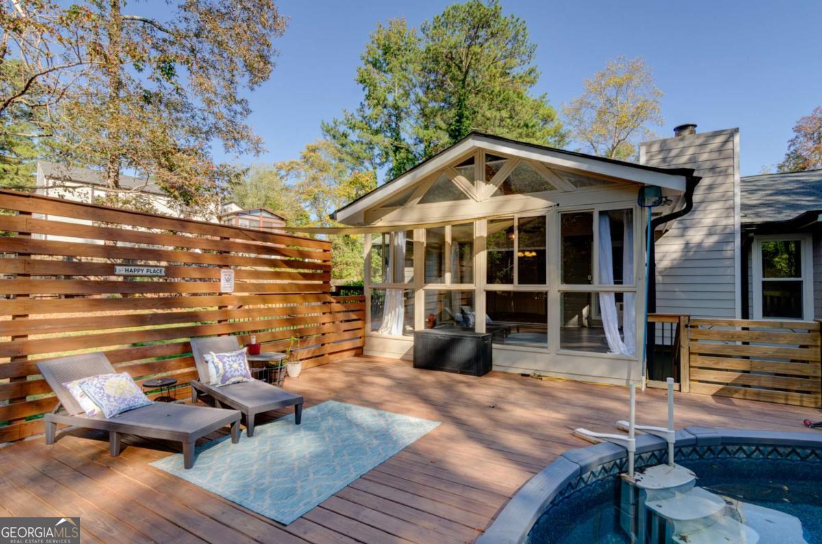 North Landing - Residential