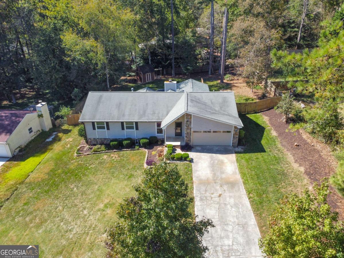 North Landing - Residential