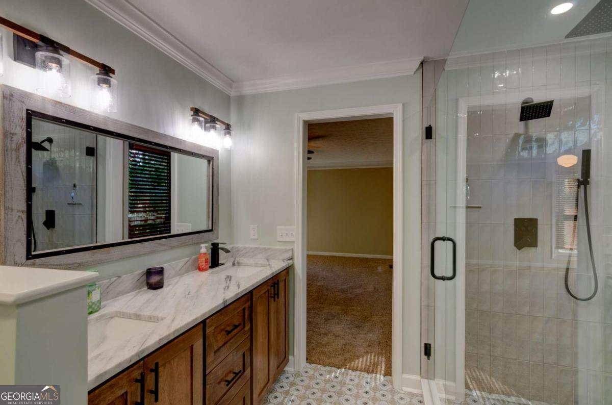 North Landing - Residential