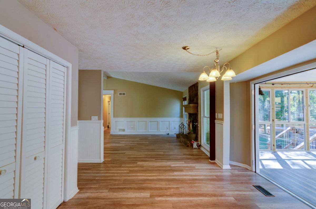 North Landing - Residential