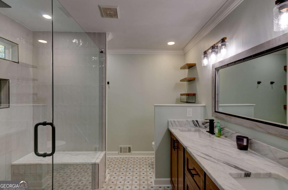 North Landing - Residential