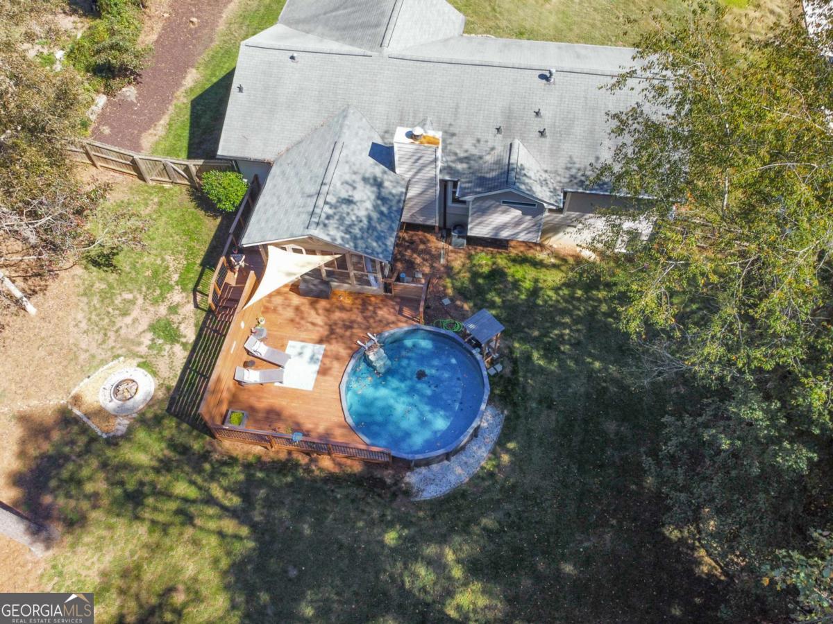 North Landing - Residential
