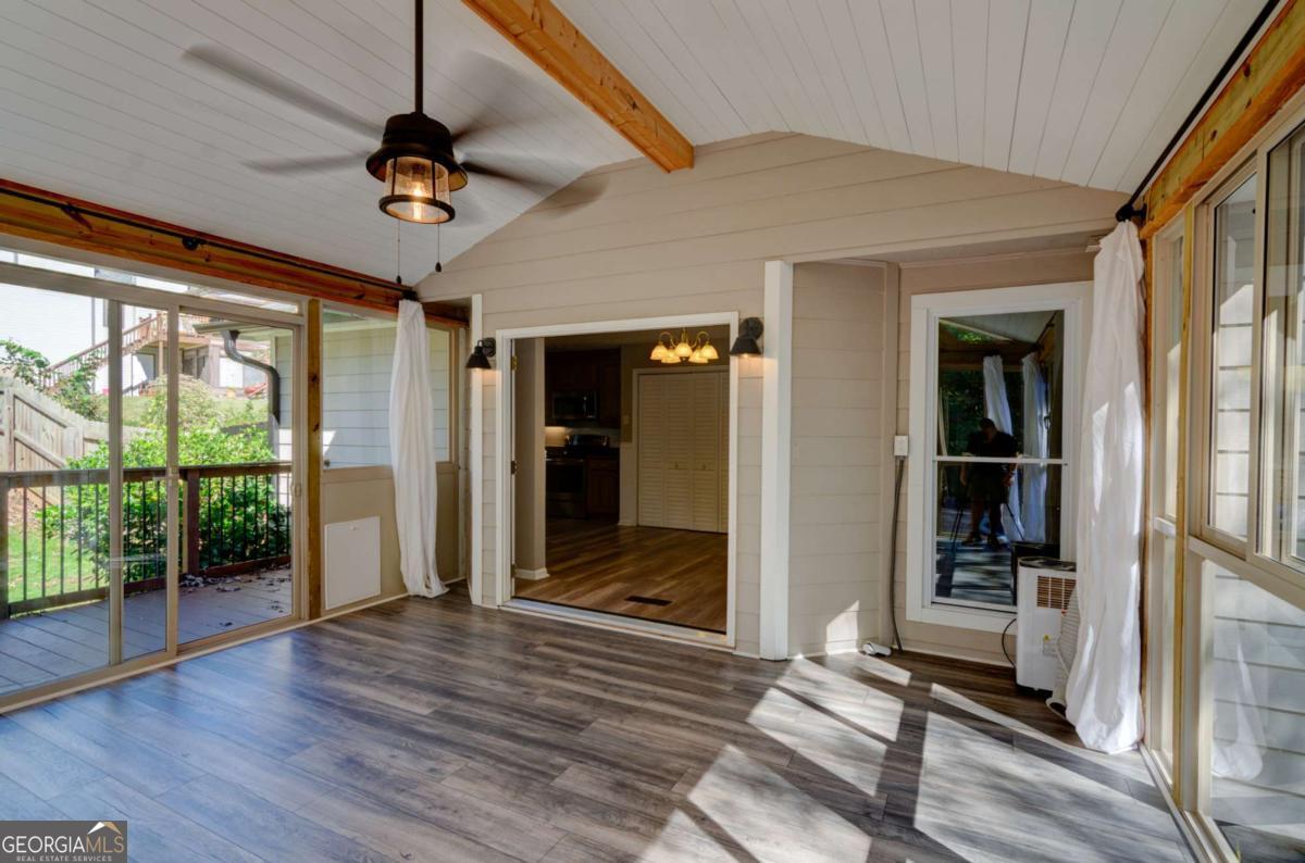 North Landing - Residential