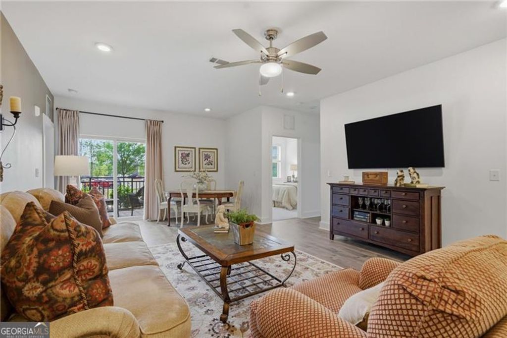 Photo of 3321 Orwell Way #3104, Cumming, GA 30041 (MLS # 10728737)