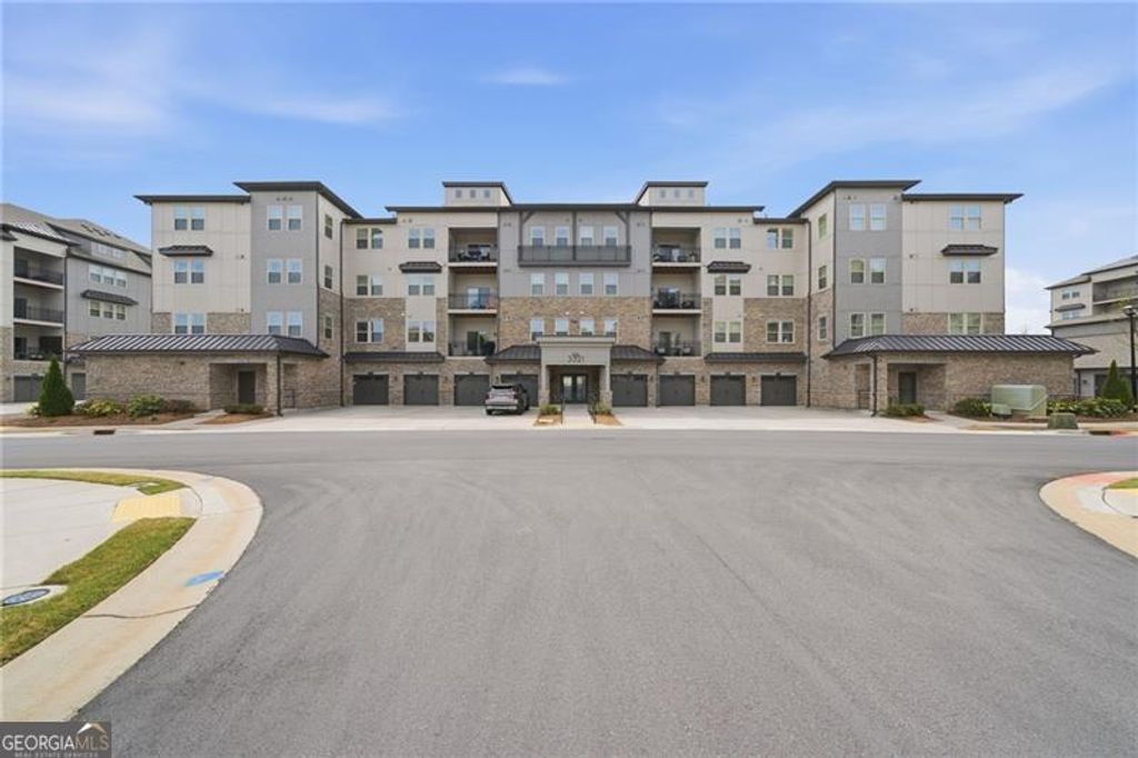 Photo of 3321 Orwell Way #3104, Cumming, GA 30041 (MLS # 10728737)