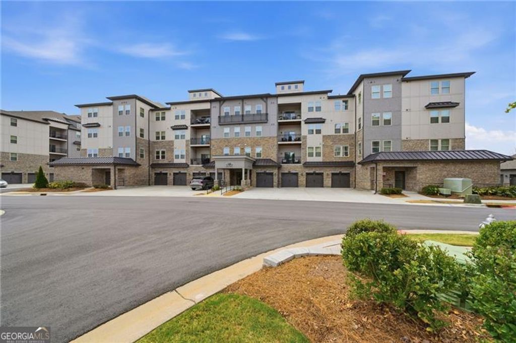 Photo of 3321 Orwell Way #3104, Cumming, GA 30041 (MLS # 10728737)
