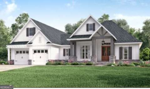 Photo of 1980 RIDGE Road, Hartwell, GA 30643 (MLS # 10542640)