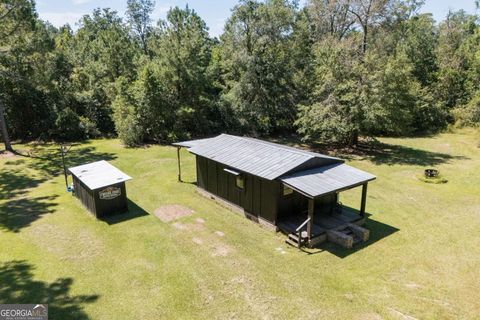 Photo of 1603 D L Durrence Road, Reidsville, GA 30453 (MLS # 10675224)
