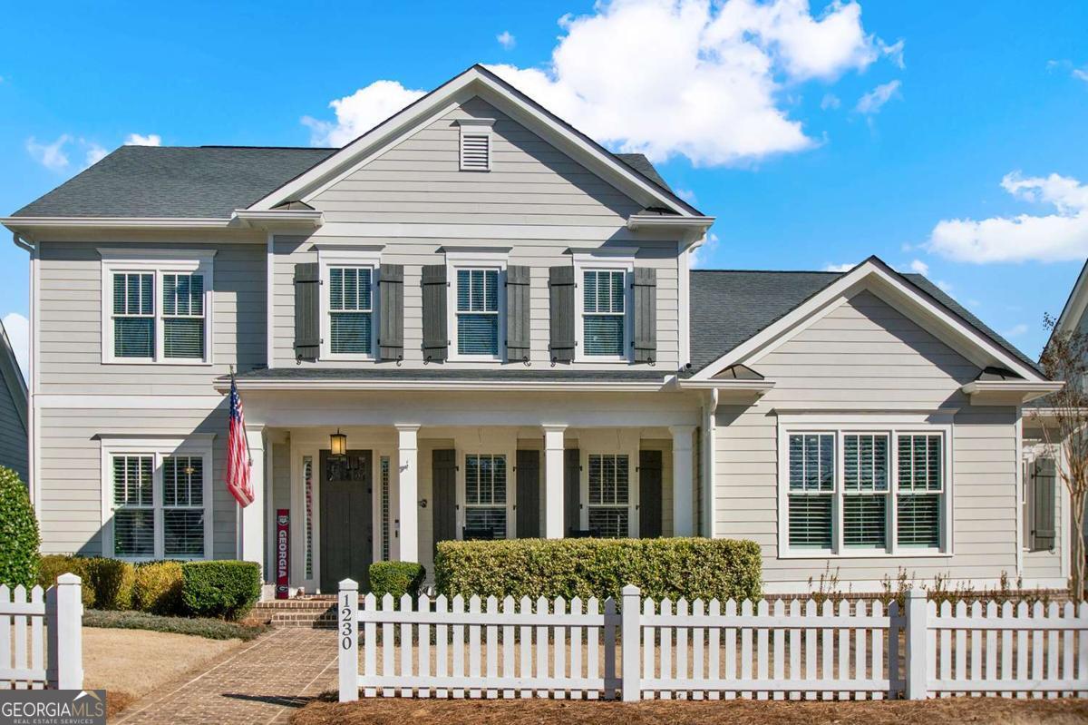 1230 Autumn PARK