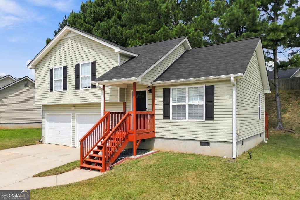 Photo of 102 Huntington Way, Dallas, GA 30132 (MLS # 10852240)