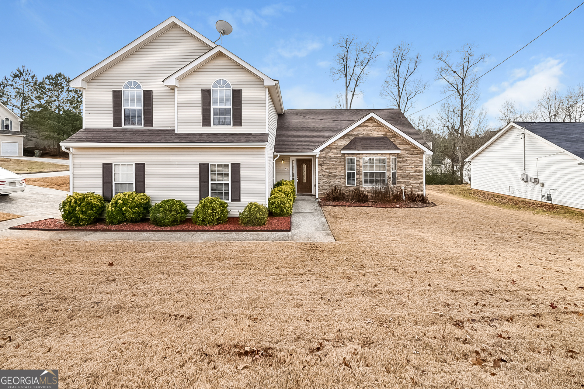 Photo 1 of 17 — 200 Teak LN, Fairburn, GA 30213