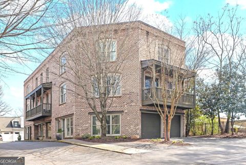 120 Green Oak DR Roswell GA 30075