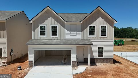 162 Hynes ST Bethlehem GA 30620