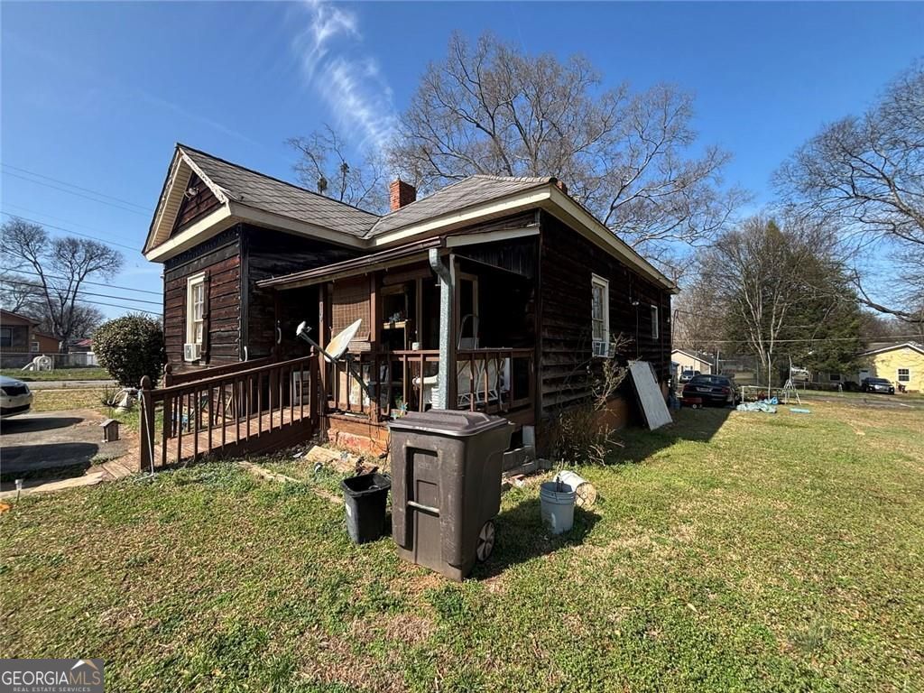 Photo of 19 Allweather Street, Cartersville, GA 30120 (MLS # 10705955)